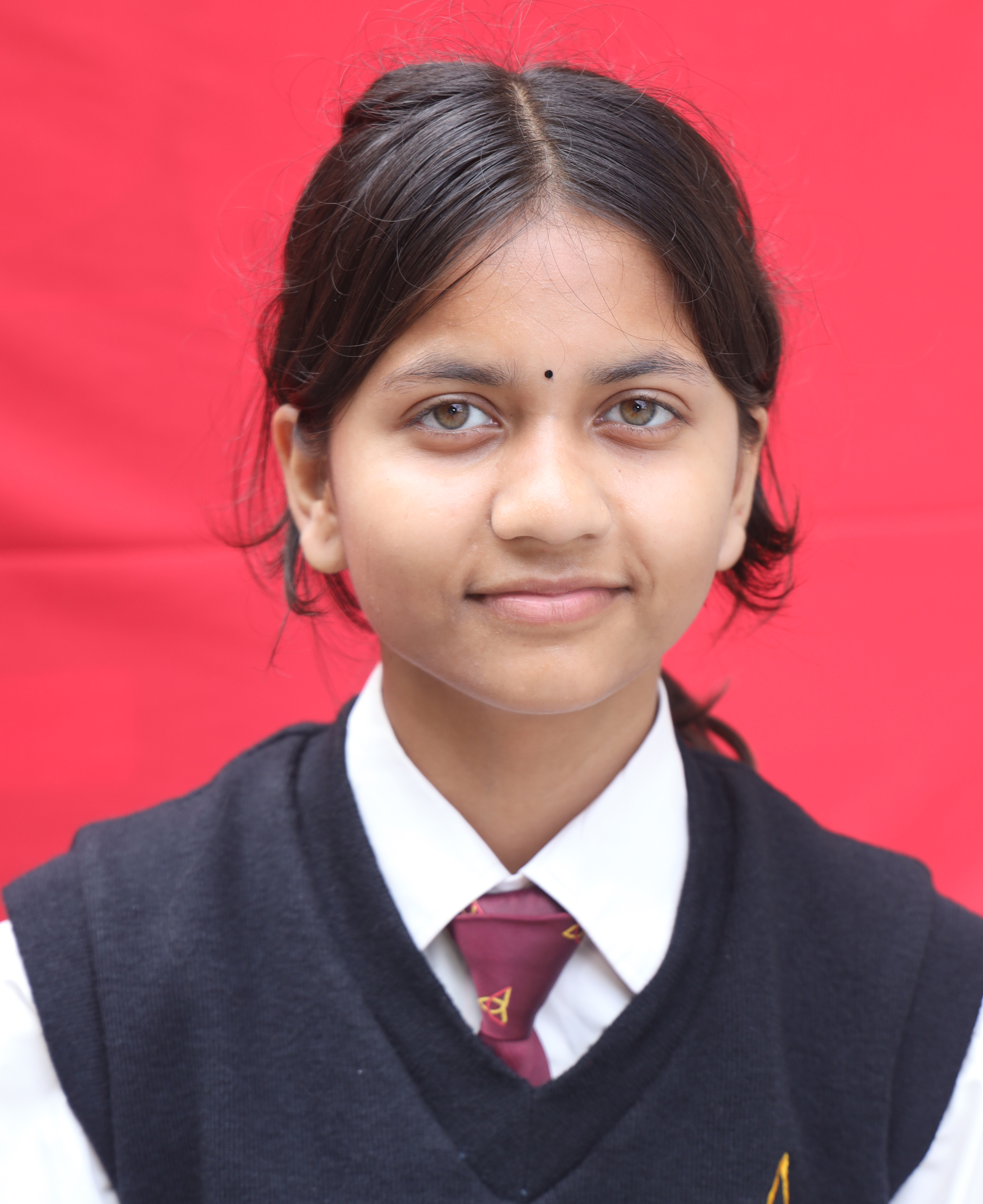 MANISHA KUMARI SAH